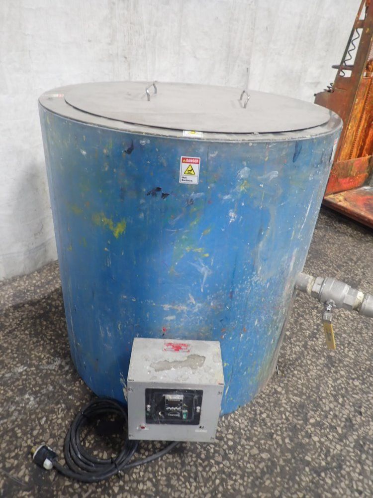 Wenesco Wax Melting Pot