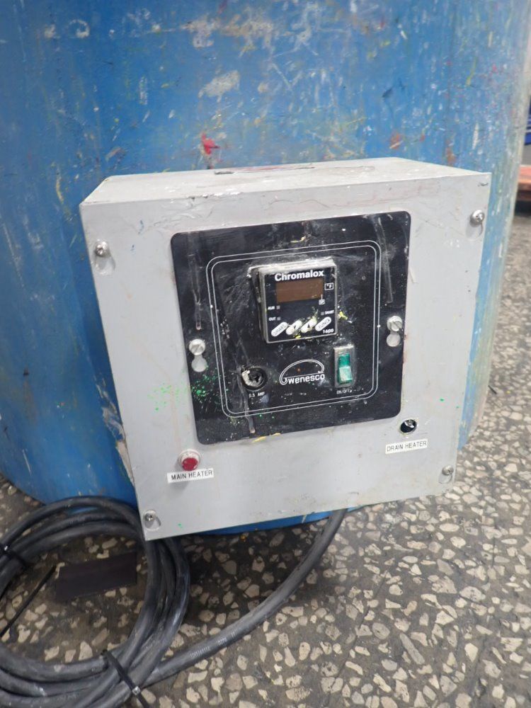 Wenesco Wax Melting Pot