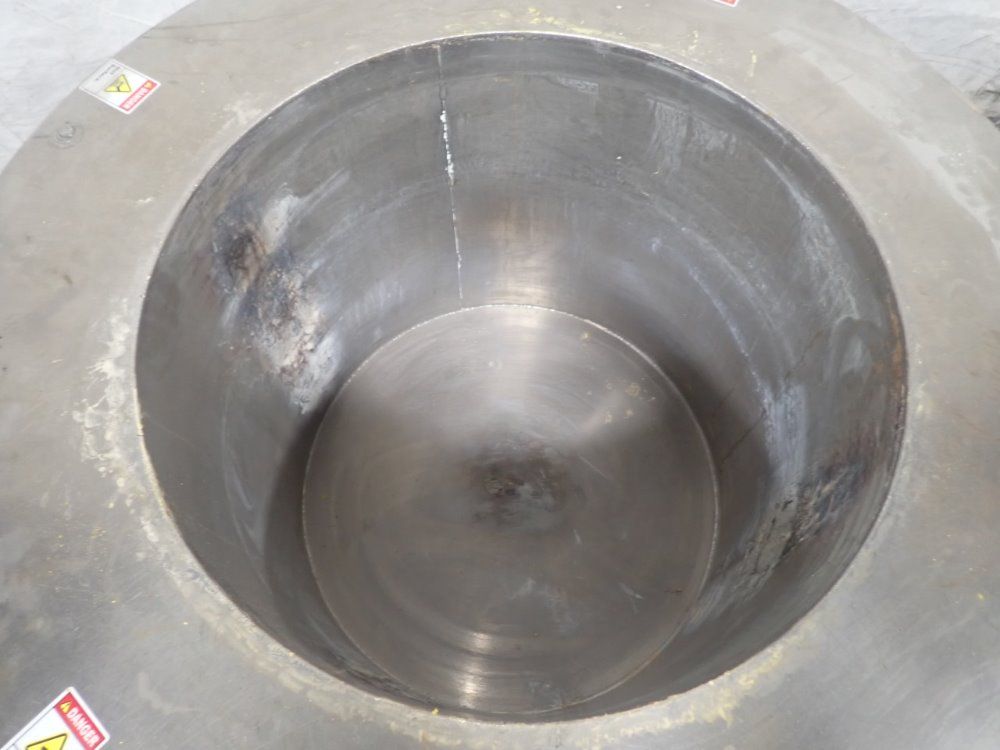 Wenesco Wax Melting Pot