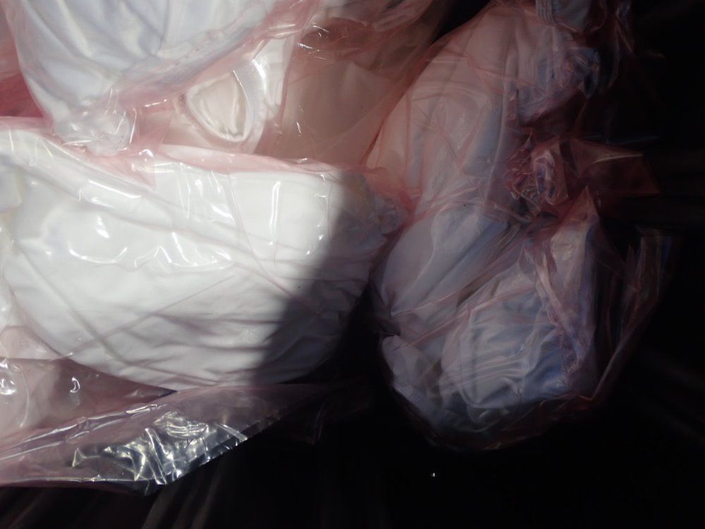 Bwi Dual Nozzel Gun Covers