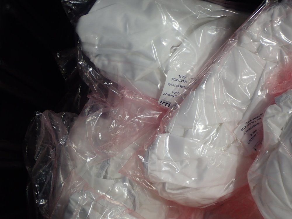 Bwi Dual Nozzel Gun Covers