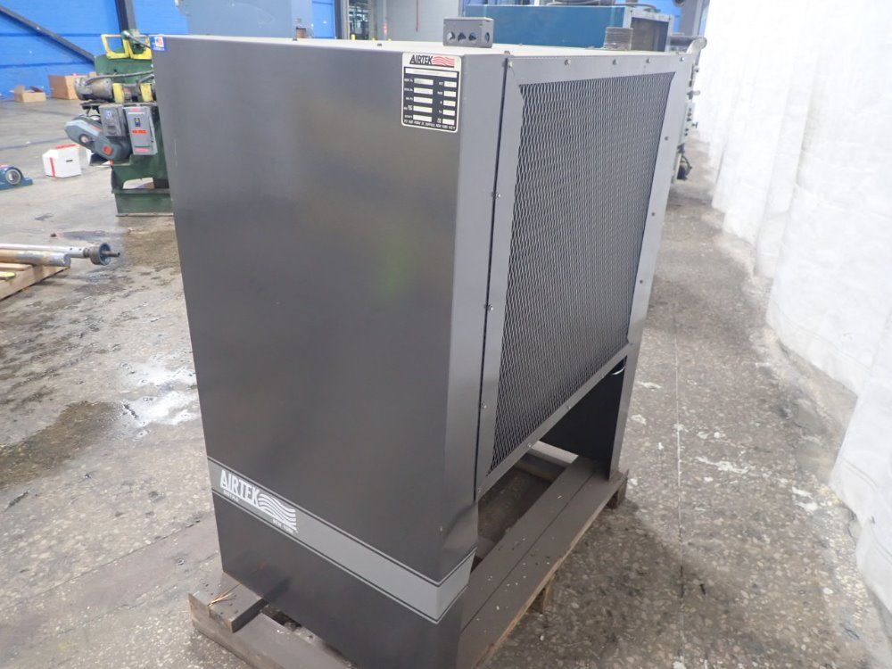 Airtek After Cooler
