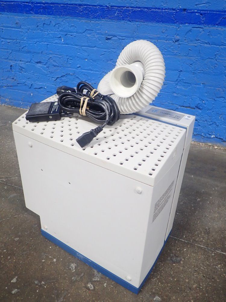 Smart Evo Fume Collector