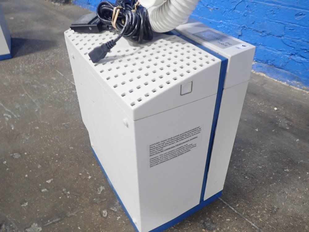 Smart Evo Fume Collector