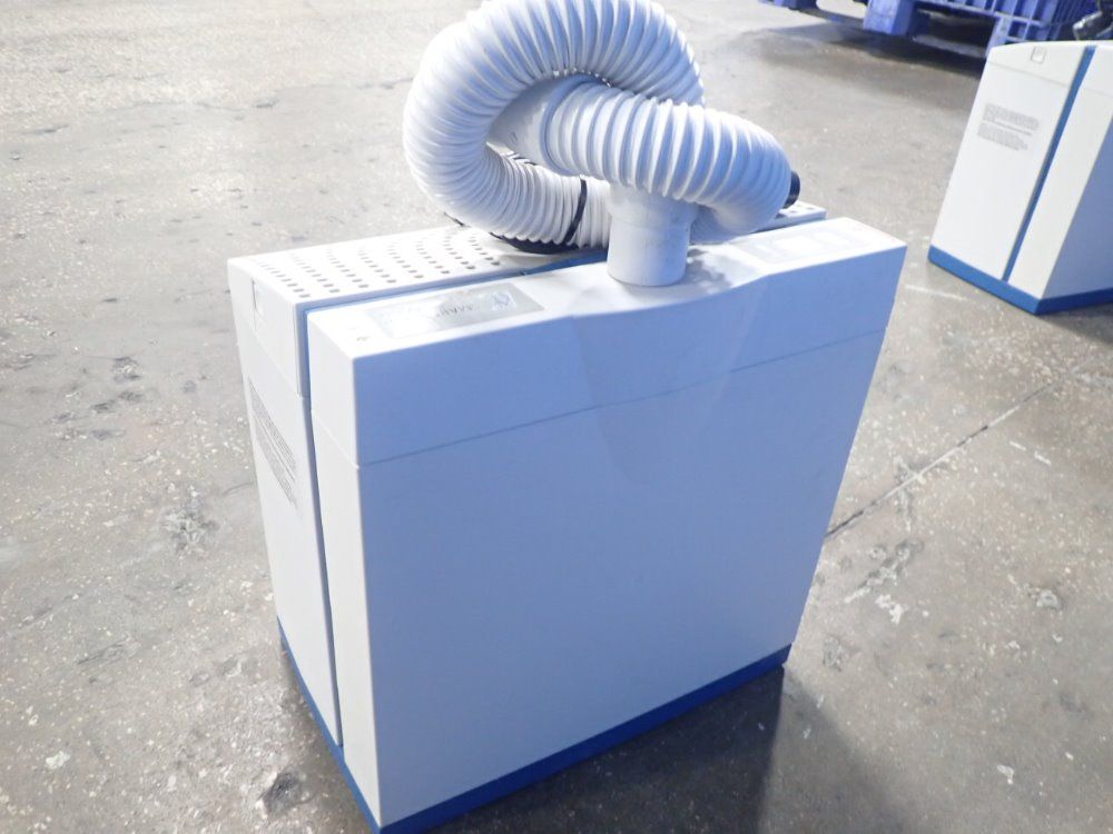 Smart Evo Fume Collector