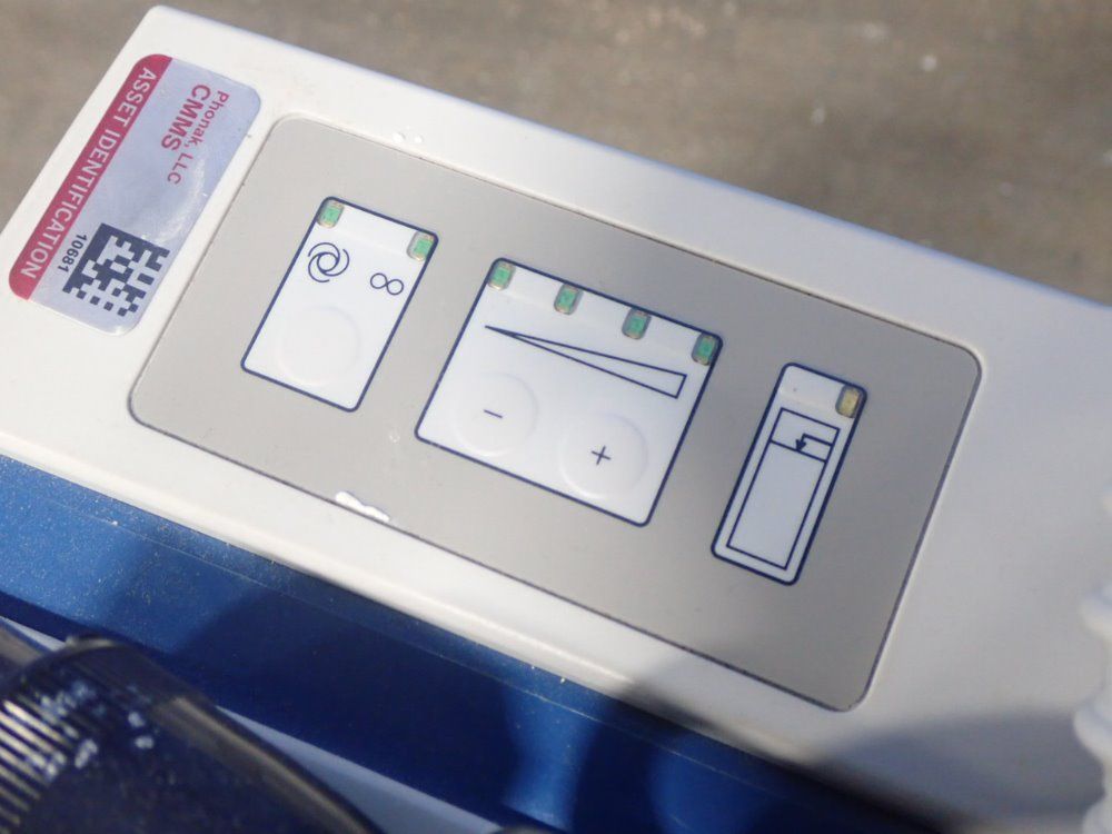 Smart Evo Fume Collector