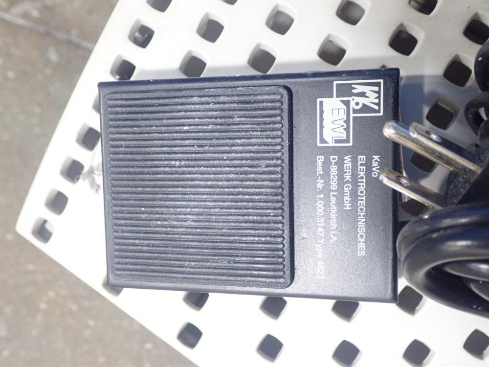 Smart Evo Fume Collector