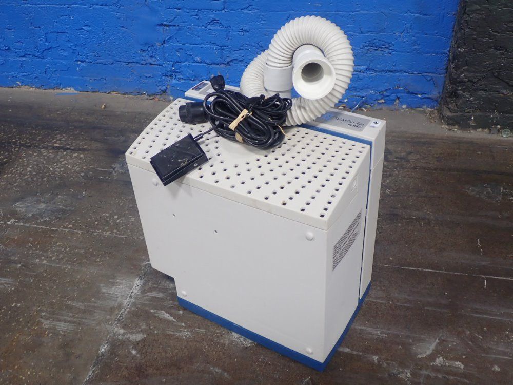 Smart Evo Fume Collector