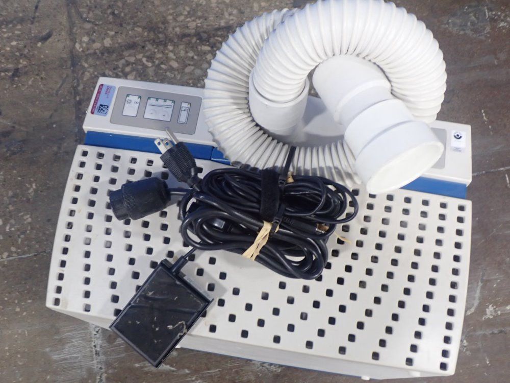 Smart Evo Fume Collector