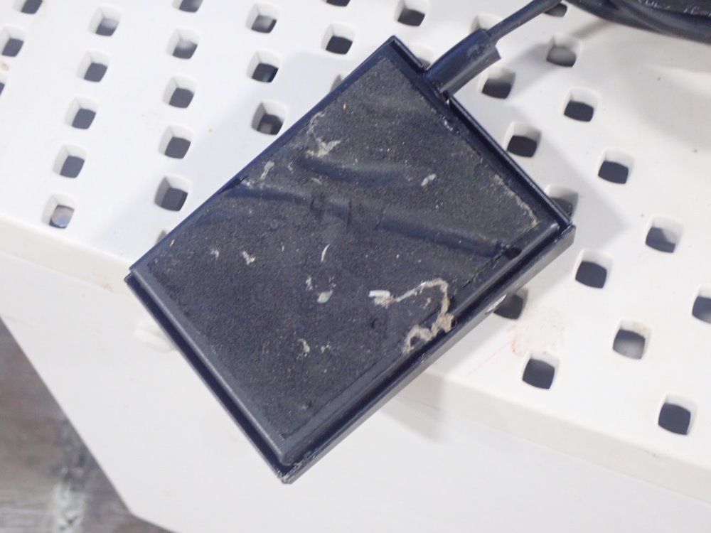 Smart Evo Fume Collector