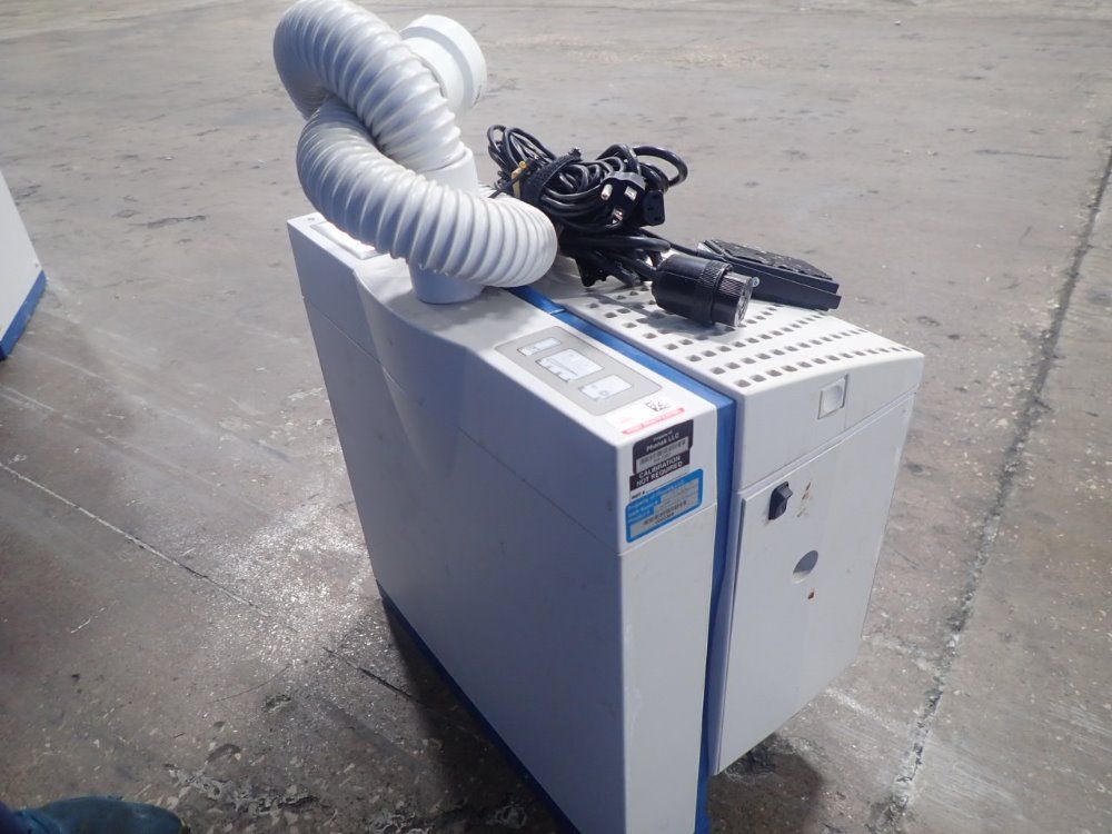 Smart Evo Fume Collector