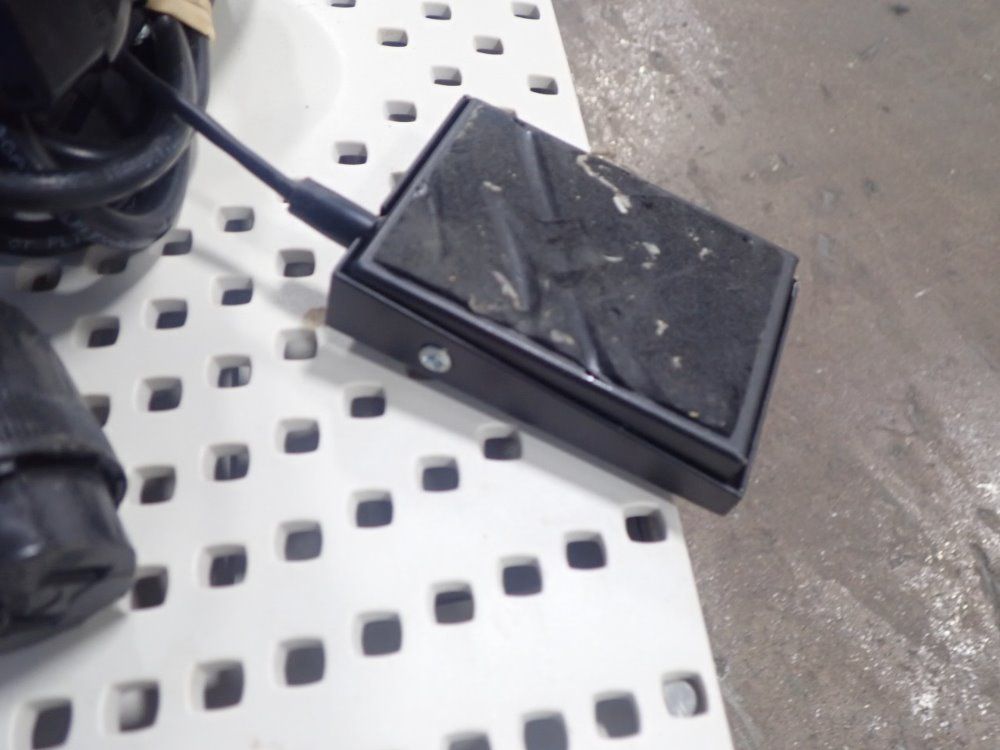 Smart Evo Fume Collector