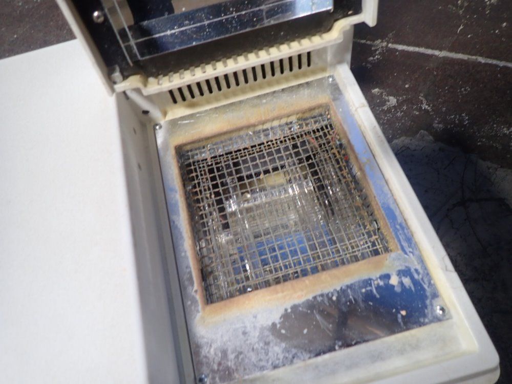 Nk Optic Curing Unit