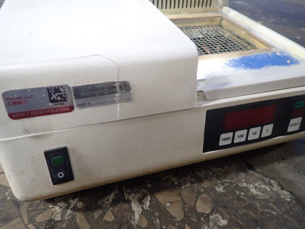 Nk Optic Curing Unit