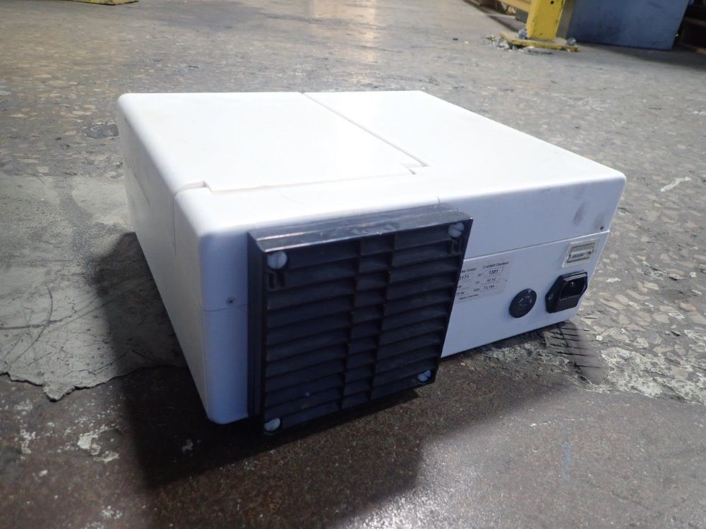 Nk Optic Curing Unit