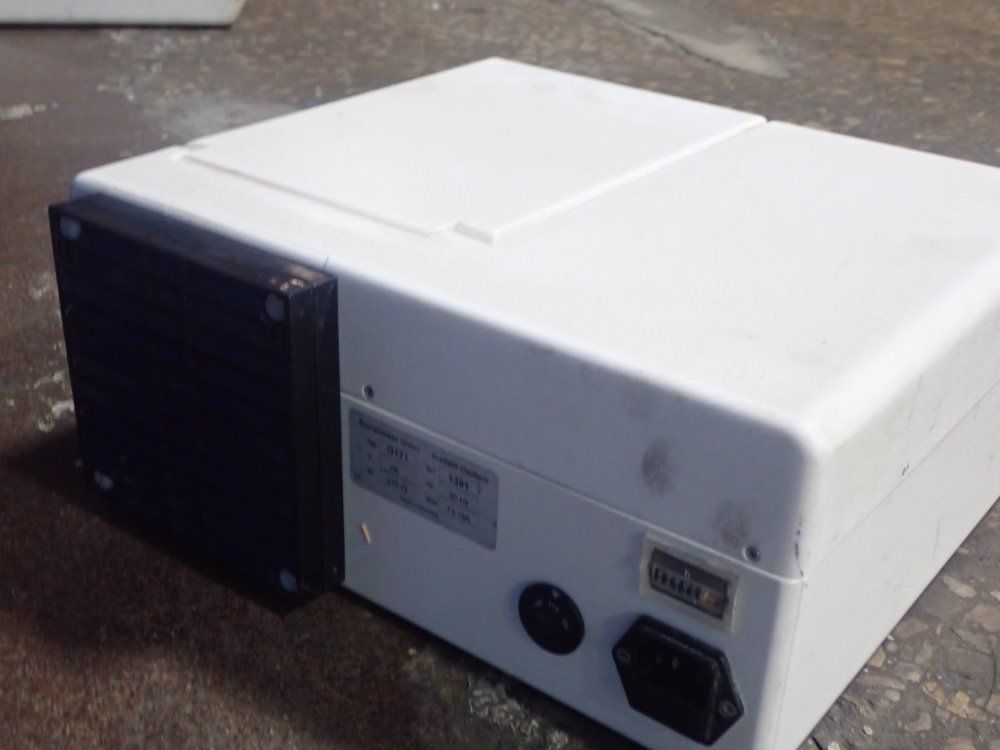 Nk Optic Curing Unit