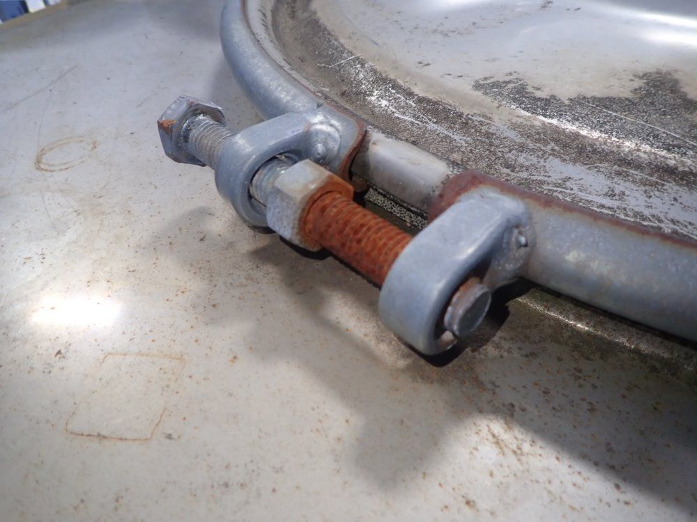 Tote Systems S/s Tote