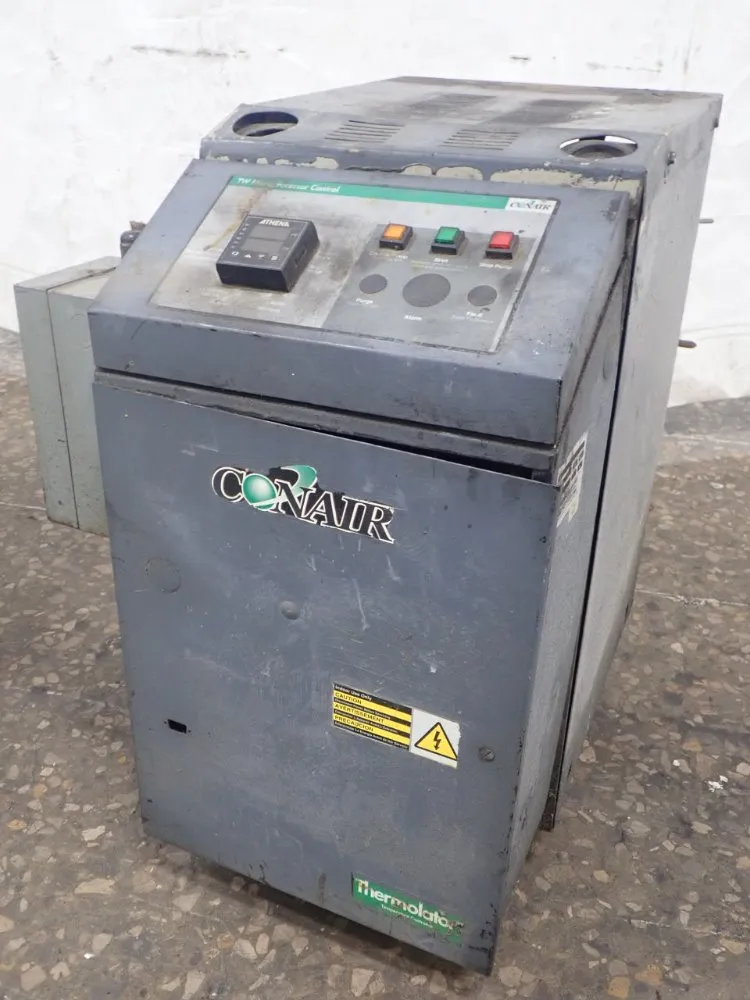 Conair/ Thermolator Tempurature Controller