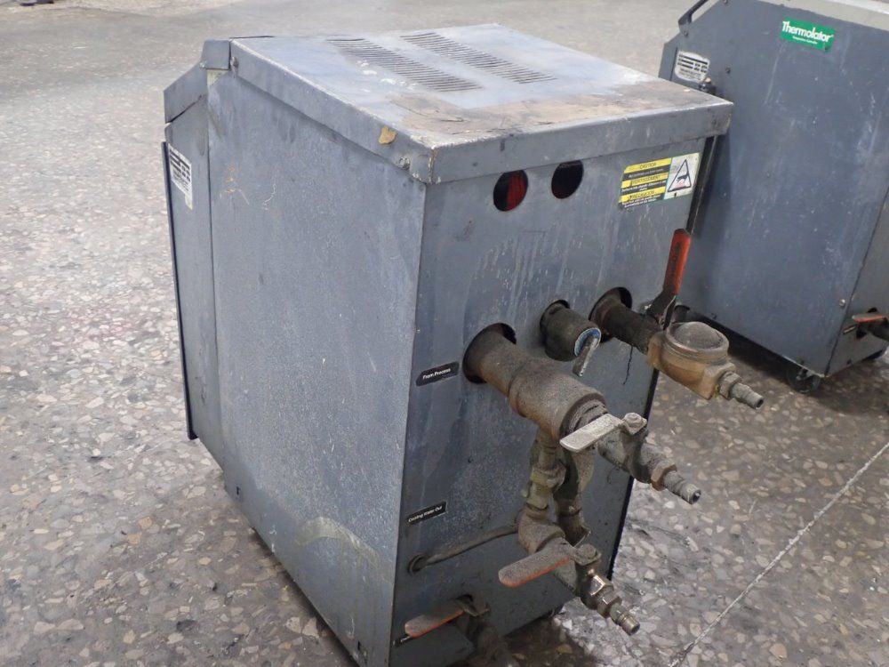 Conair/ Thermolator Tempurature Controller