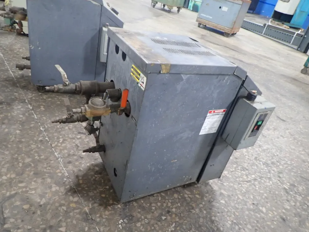 Conair/ Thermolator Tempurature Controller