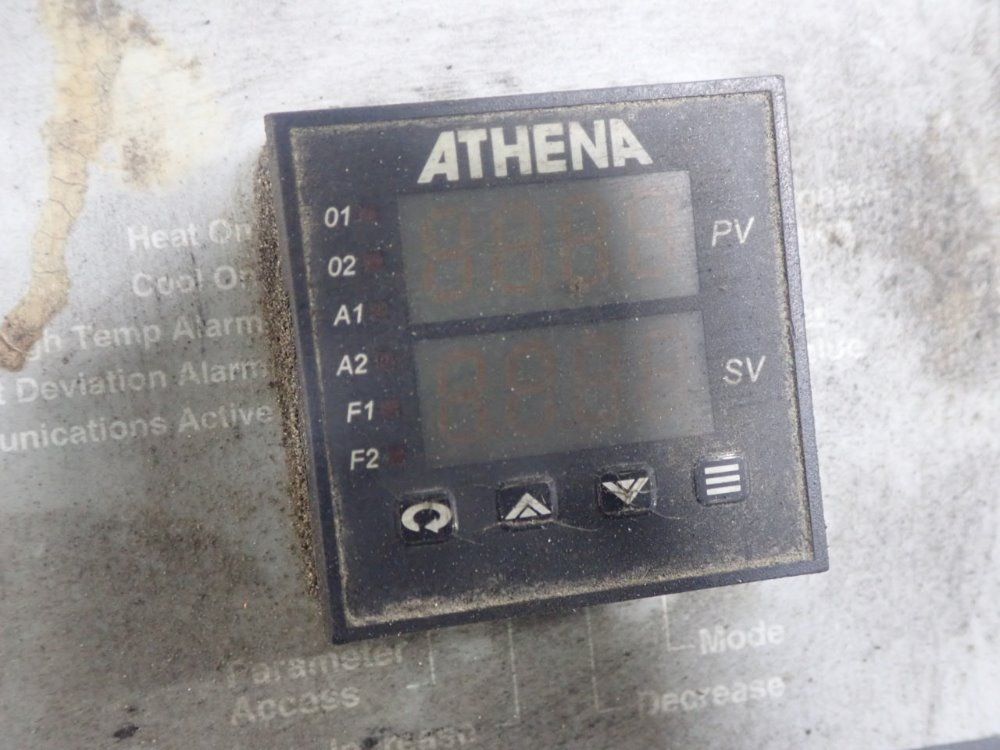 Conair/ Thermolator Tempurature Controller