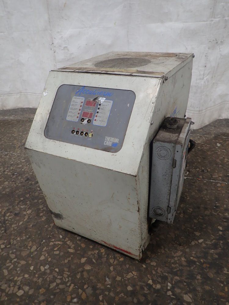 Thermal Care Tempurature Controller