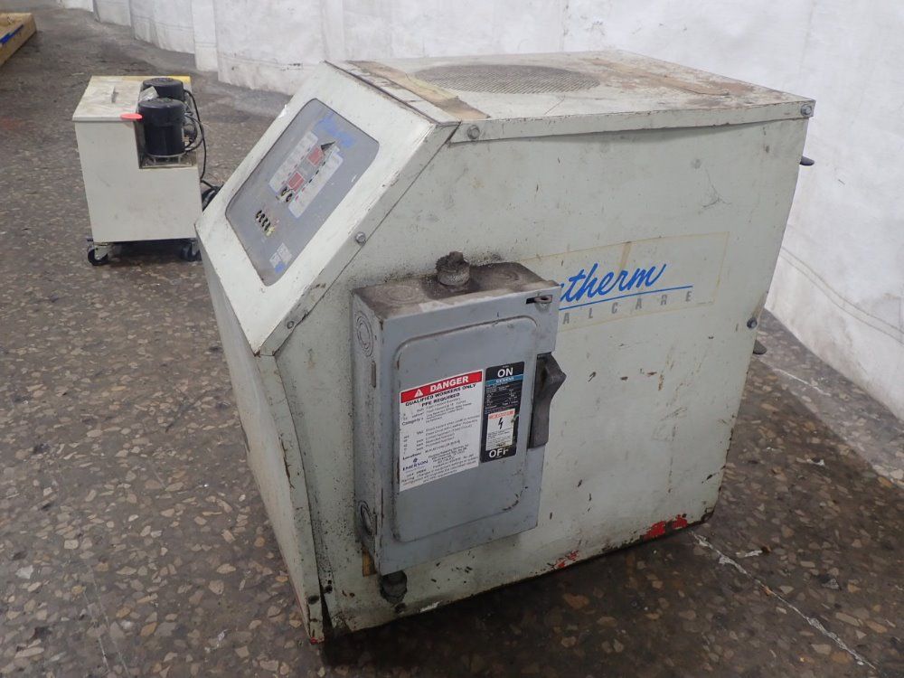 Thermal Care Tempurature Controller