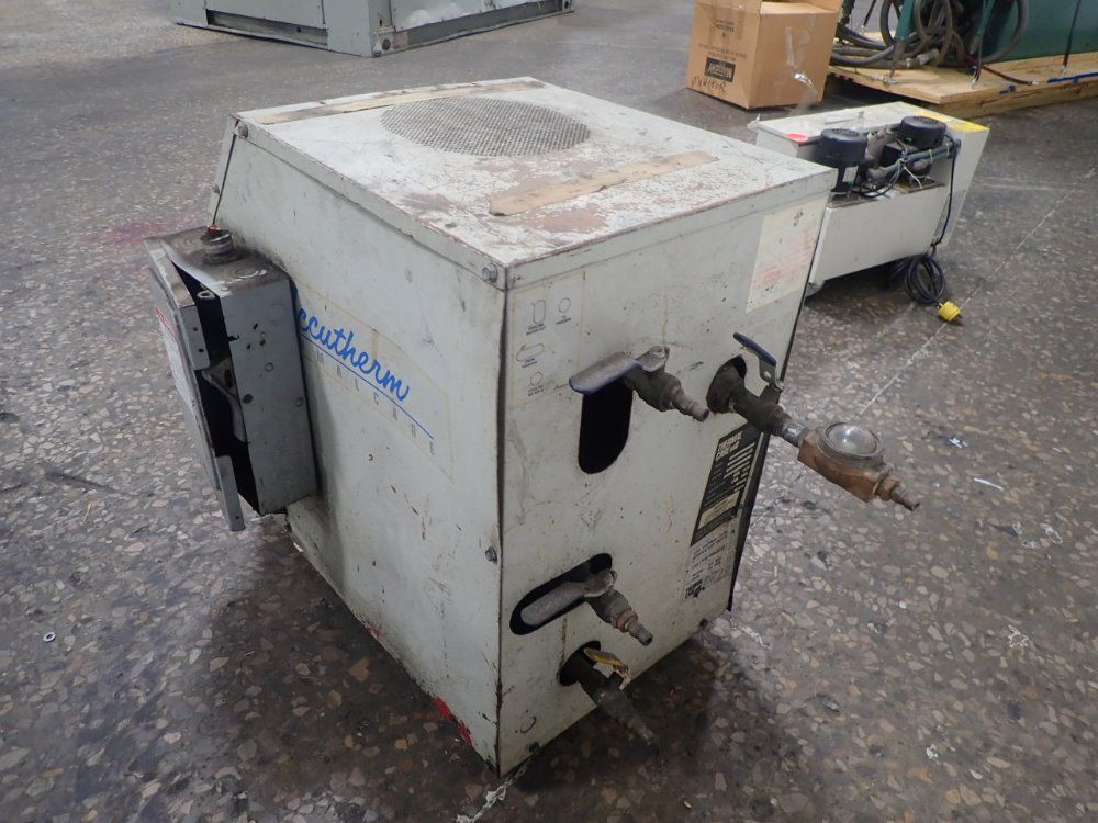 Thermal Care Tempurature Controller