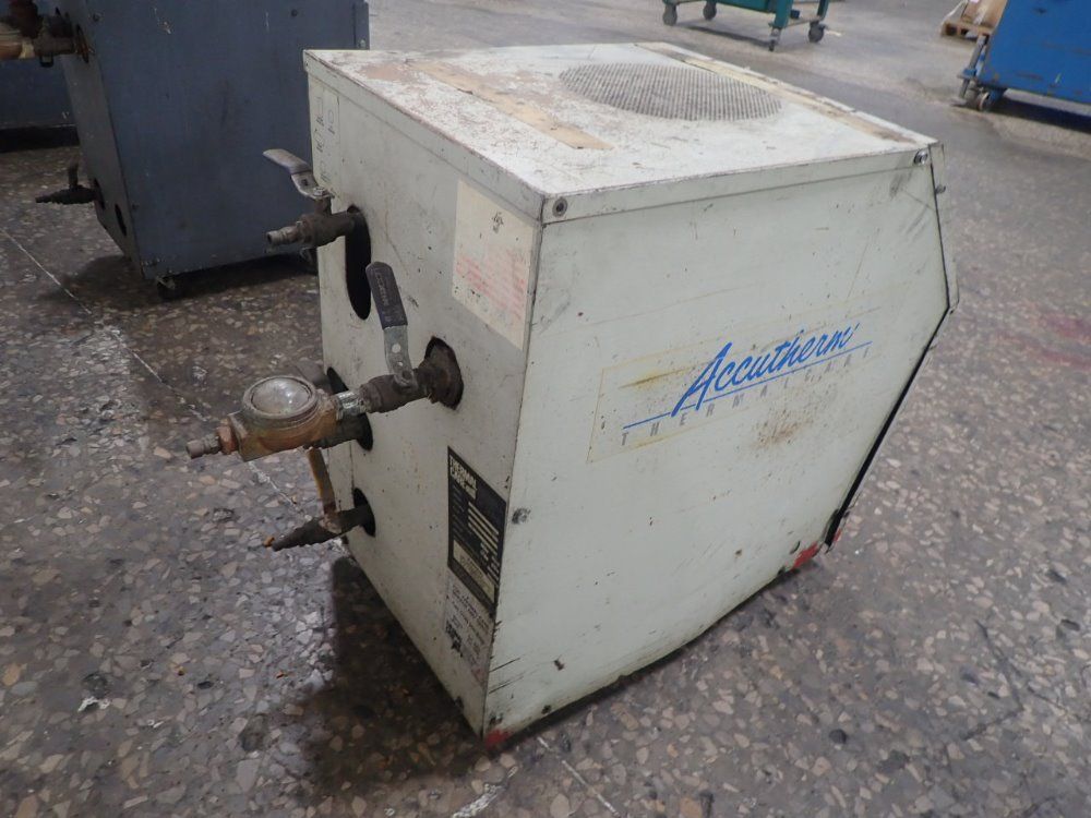 Thermal Care Tempurature Controller