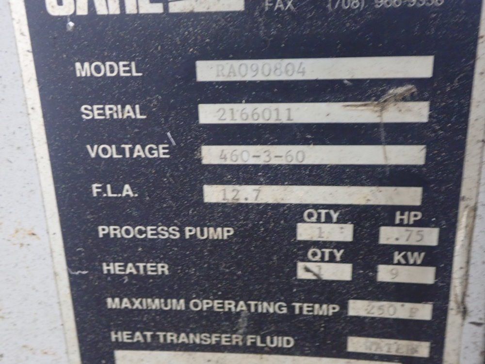 Thermal Care Tempurature Controller