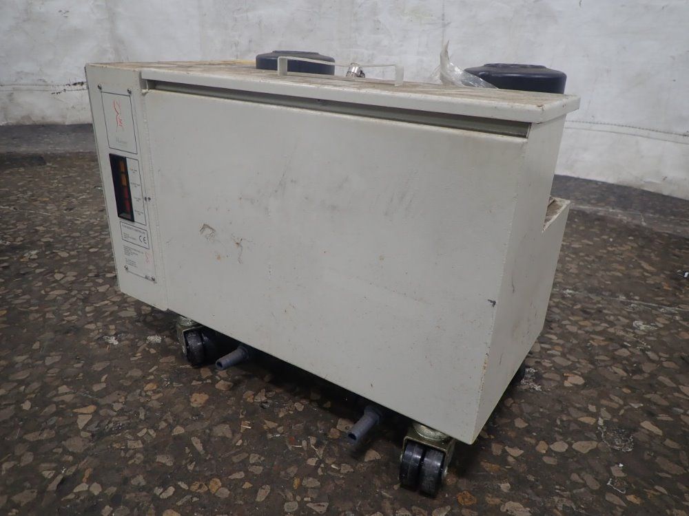 Pillar House Flux Density Controller