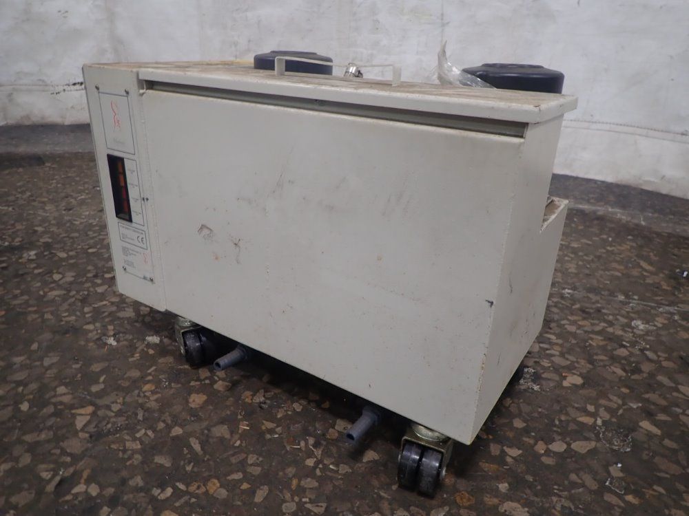 Pillar House Flux Density Controller