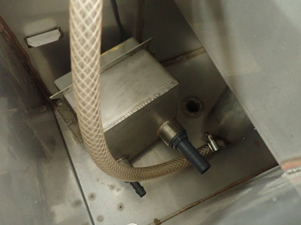 Pillar House Flux Density Controller