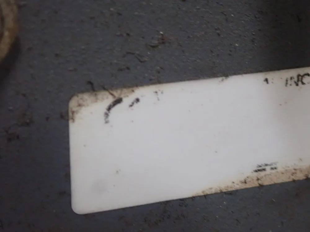 Mahr Federal Air Guage