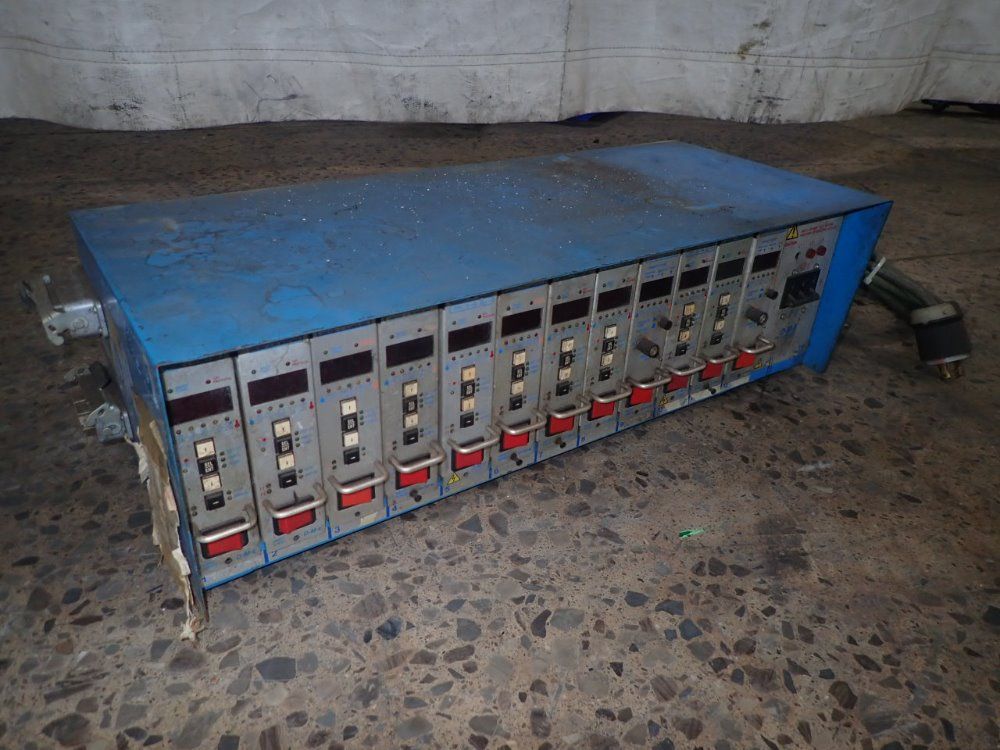 D.m.e Temperature Controller