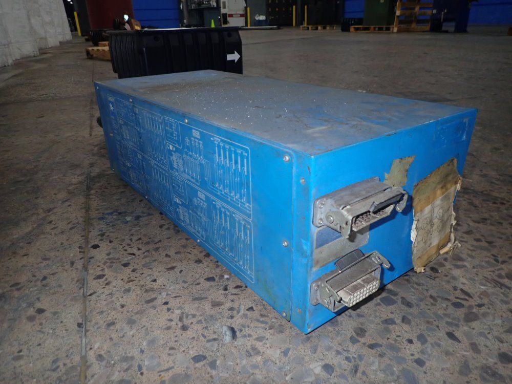 D.m.e Temperature Controller