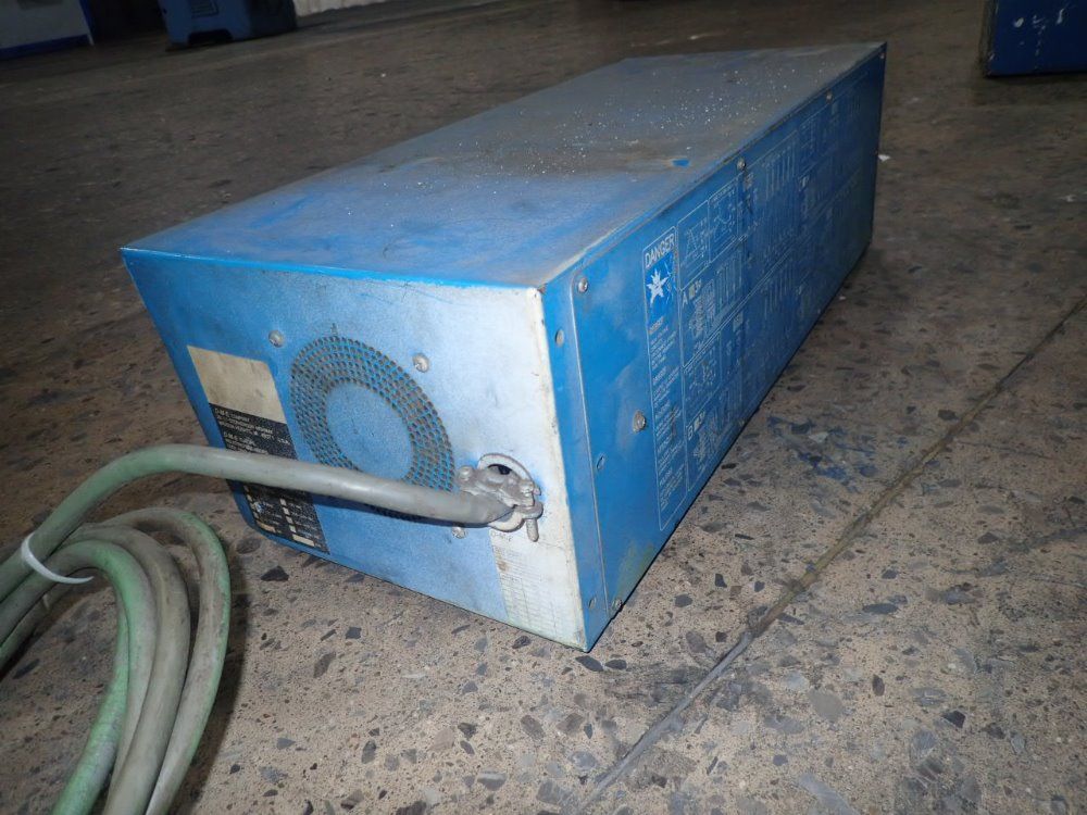 D.m.e Temperature Controller