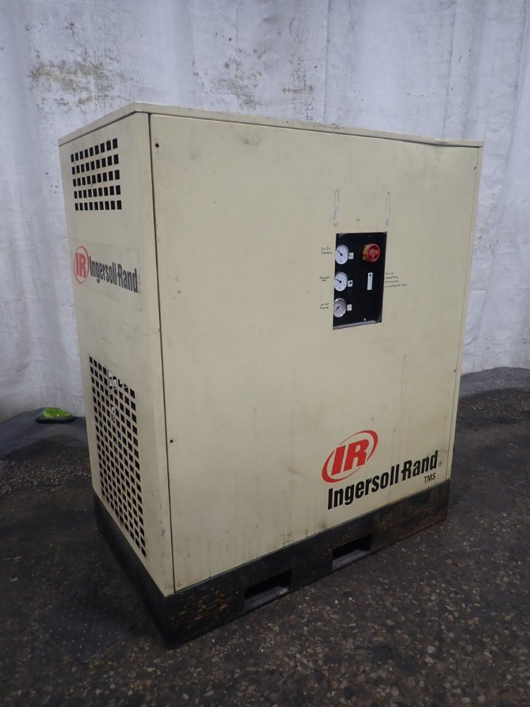 Ingersoll-rand Air Dryer