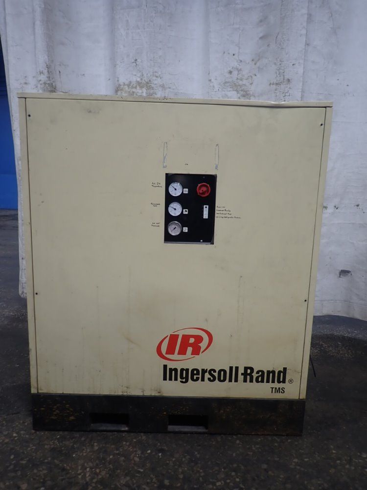 Ingersoll-rand Air Dryer
