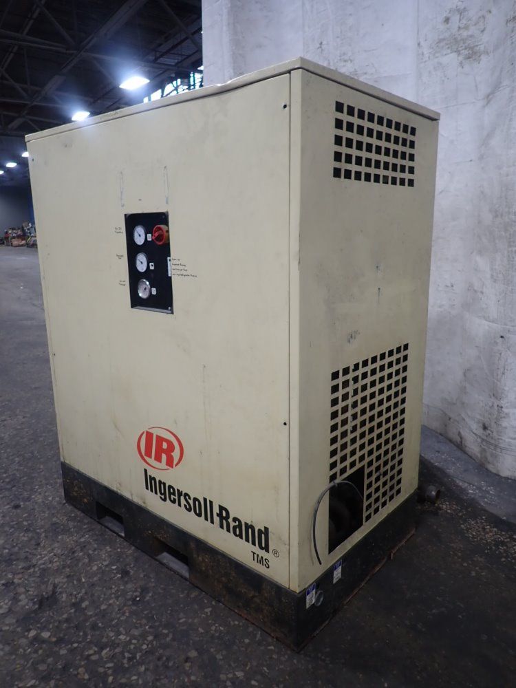 Ingersoll-rand Air Dryer