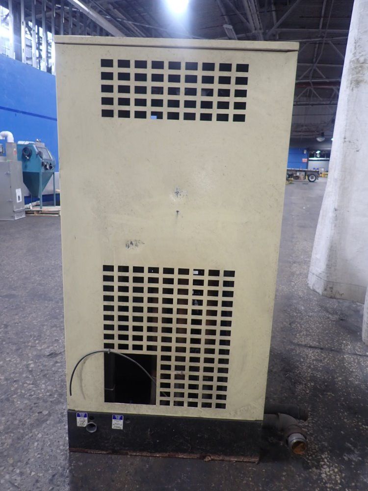 Ingersoll-rand Air Dryer