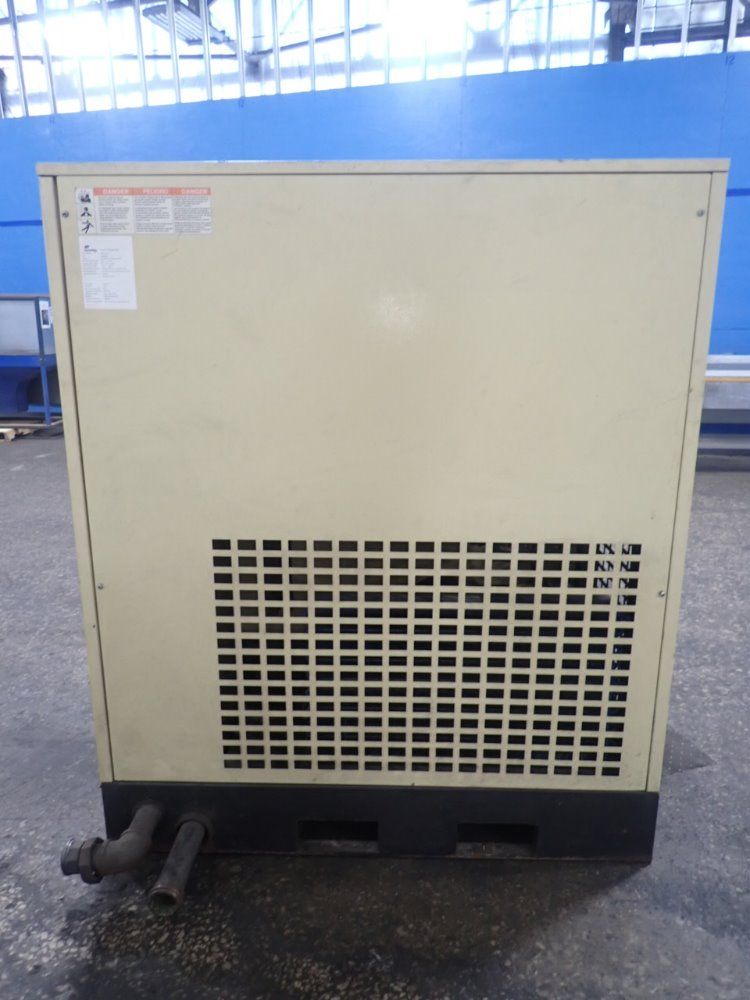 Ingersoll-rand Air Dryer