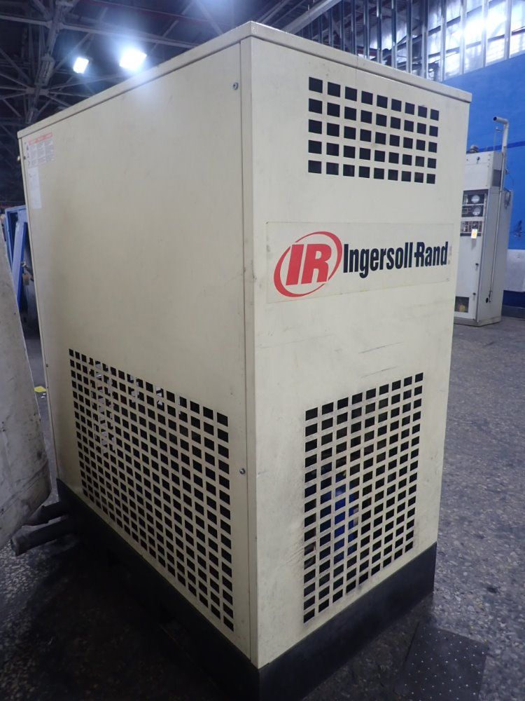 Ingersoll-rand Air Dryer