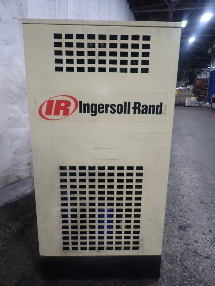 Ingersoll-rand Air Dryer