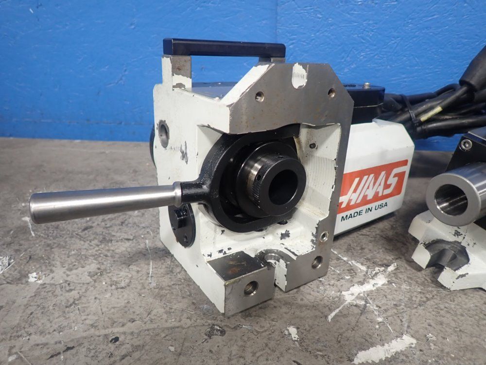 Haas Ha5c Indexer - Ha5c