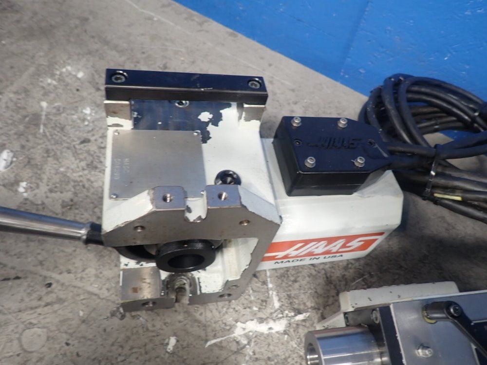 Haas Ha5c Indexer - Ha5c