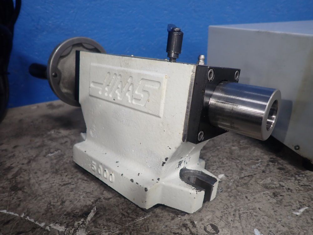 Haas Ha5c Indexer - Ha5c