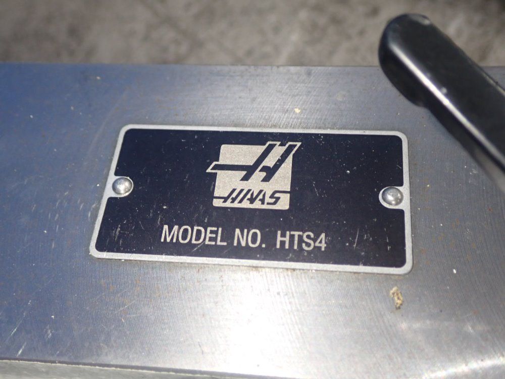 Haas Ha5c Indexer - Ha5c