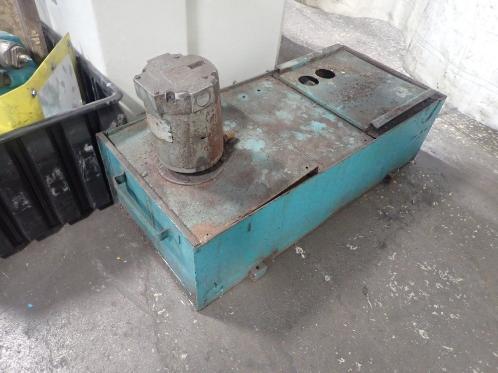 Grisetti 12" X 30" Elite M600 Cylindrical Grinder - Elite M600