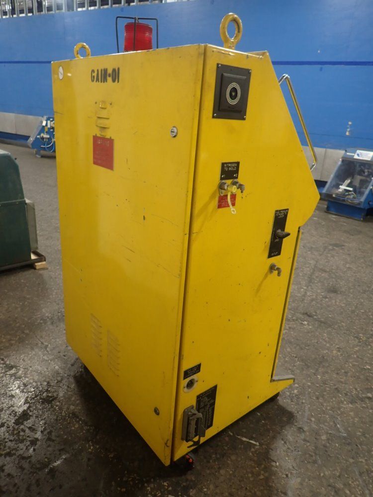 Gain Technologies Gas Assist Unit